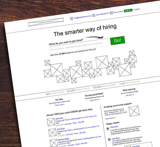 case study grid image